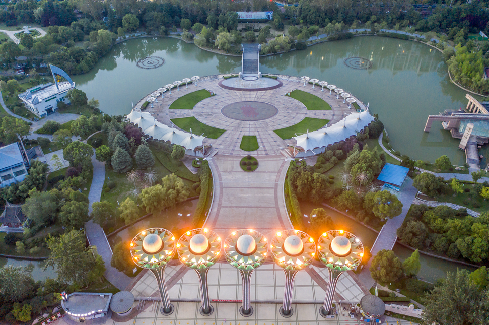 東庵森林公園游玩攻略_英語(yǔ)嘉賓怎么說(shuō)_tcl怎么安裝騰訊視頻tv版