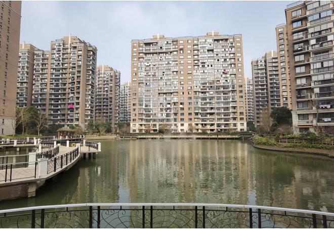 上海金橋新房房價_上海金橋房價下跌已成定局_上海金橋房價多少錢一平