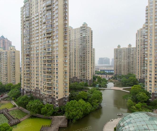 上海金橋房價下跌已成定局_上海金橋新房房價_上海金橋房價多少錢一平