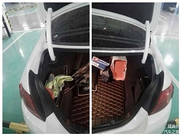 車尾事故 二手能買嗎_買二手車事故車能買嗎_購買二手車事故車能退嗎