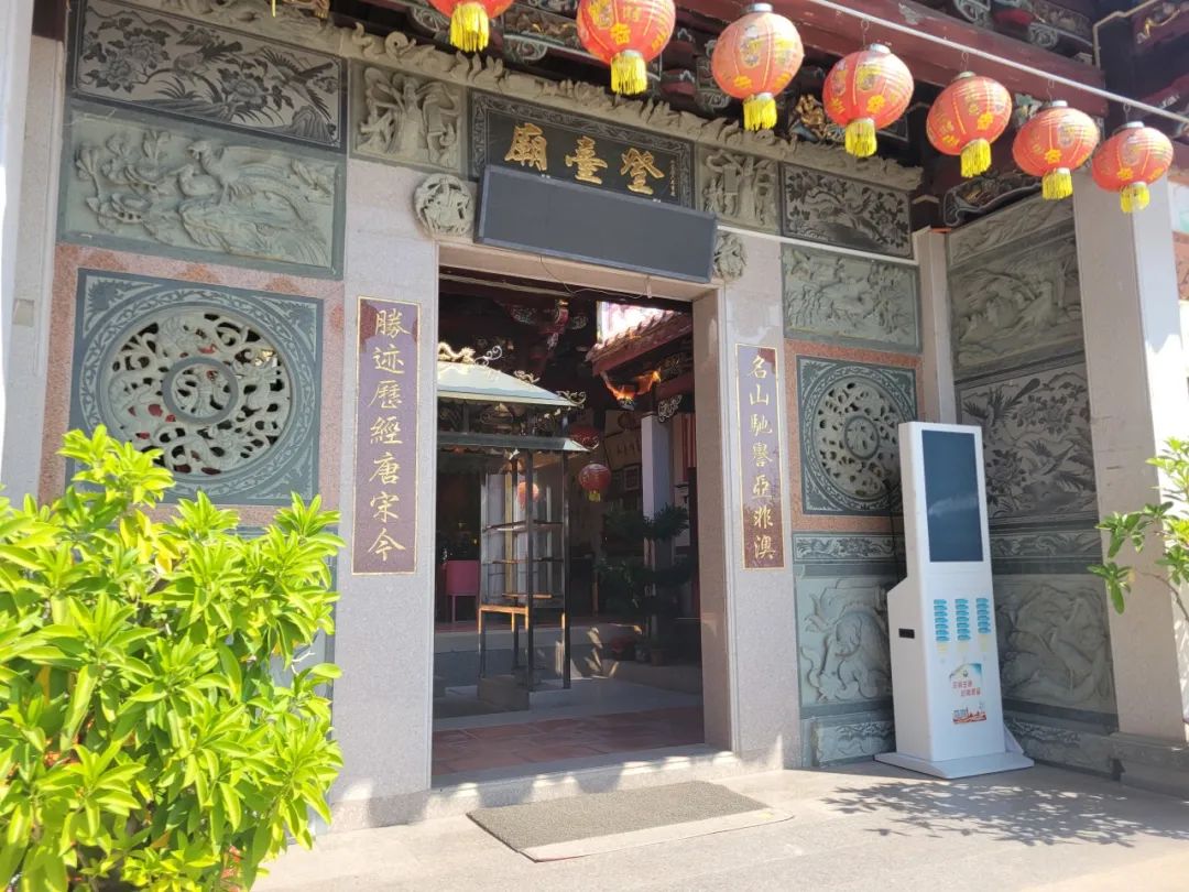 泉州清源山上山攻略_泉州清源山景點(diǎn)講解_泉州旅游清源山