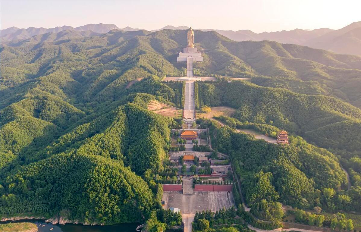 堯山風(fēng)情谷_堯山風(fēng)景區(qū)住宿攻略_堯山風(fēng)景名勝區(qū)圖片