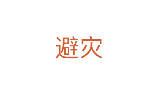 避災